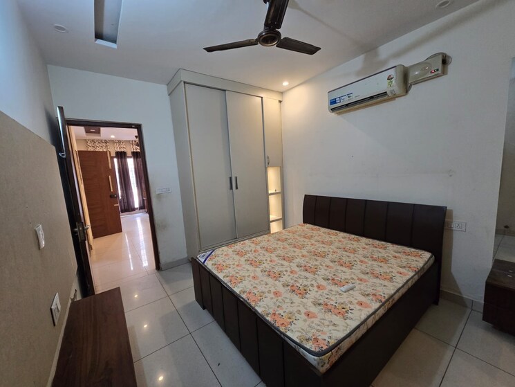 Bedroom, greater mohali 2 Bedroom 105 Sq.Yd. Apartment In Greater Mohali Mohali 8794391
