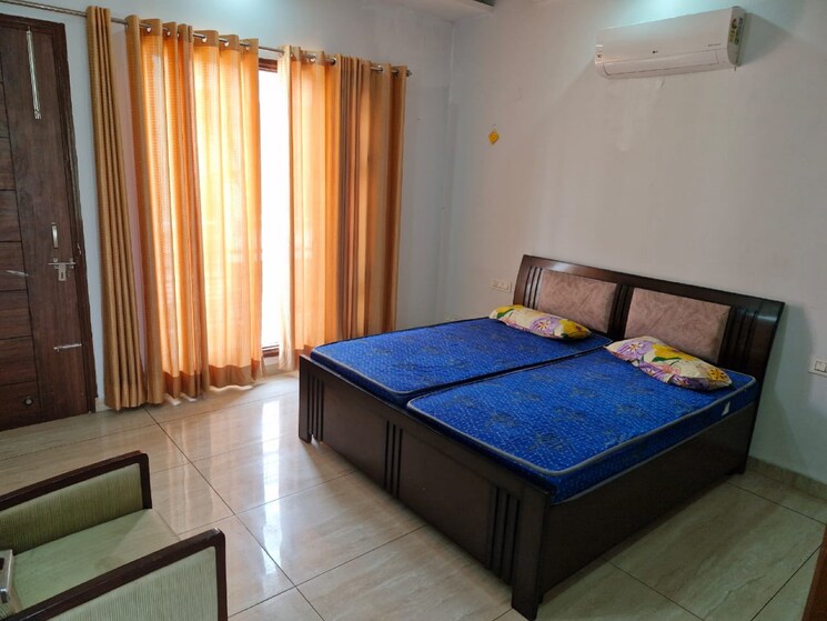 Bedroom, greater mohali 2 Bedroom 105 Sq.Yd. Apartment In Greater Mohali Mohali 8794391