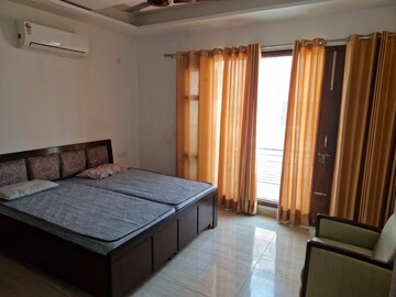 Bedroom in 2 BHK Apartment at Greater Mohali – for Rent