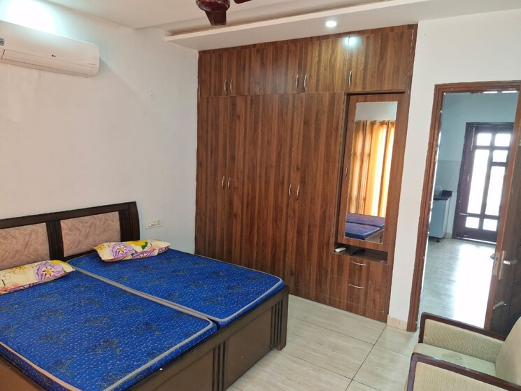 Bedroom, greater mohali 2 Bedroom 105 Sq.Yd. Apartment In Greater Mohali Mohali 8794391