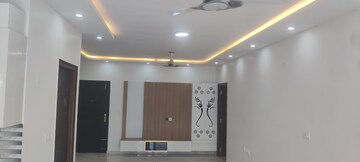 3 BHK Apartment For Rent in Trendsquares Ambience, Thanisandra Main Road