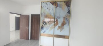 Furnished Amenities in 3 BHK Apartment at Trendsquares Ambience, Thanisandra Main Road – for Rent