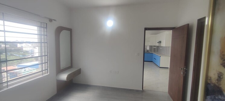 Room, trendsquares-ambience 3 Bedroom 1550 Sq.Ft. Apartment In Thanisandra Main Road Bangalore 8794389