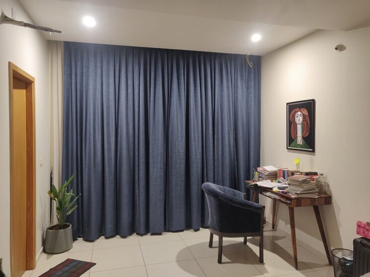 Bedroom, goyal-and-co-alanoville 4 Bedroom 3450 Sq.Ft. Villa In Hennur Bangalore 8794394
