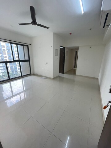 Living Room in 2 BHK Apartment at Lodha Casa Maxima, Mira Road – for Rent