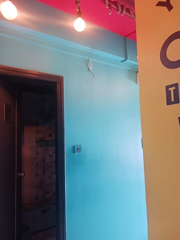 Building Lobby in  Office Space at Bhandup West – for Rent