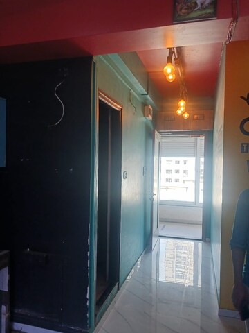 Building Lobby in  Office Space at Bhandup West – for Rent