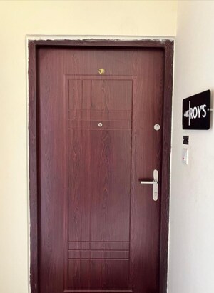 Furnished Amenities in 3 BHK Apartment at Narendrapur – for Sale