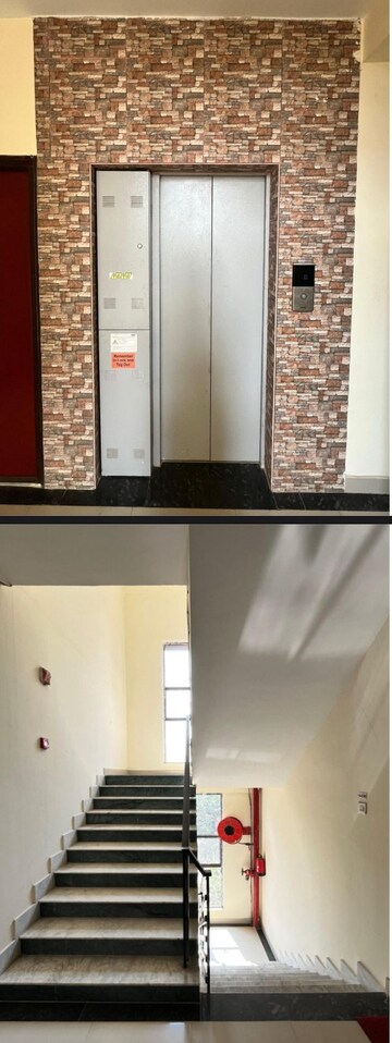 Lift in 3 BHK Apartment at Narendrapur – for Sale