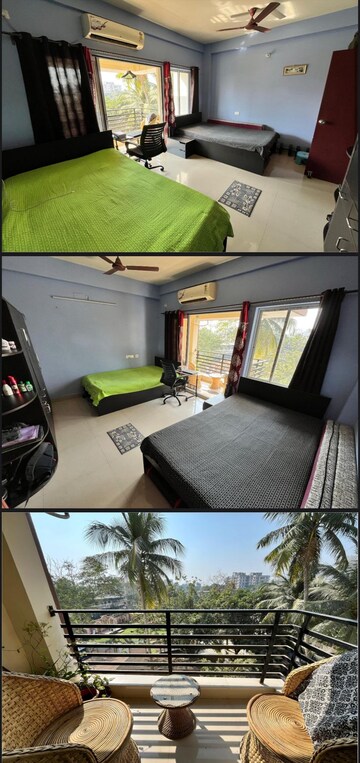 Room in 3 BHK Apartment at Narendrapur – for Sale