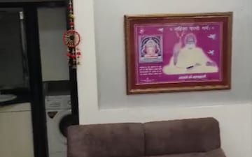 3 BHK Apartment For Rent in Kandivali East