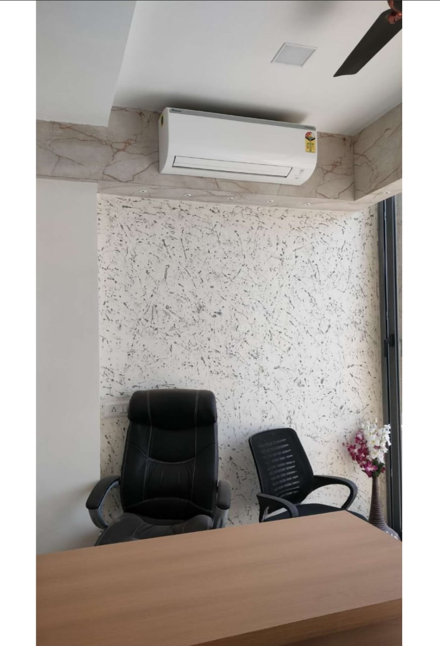 Office Space For Rent in United World Trade Tower