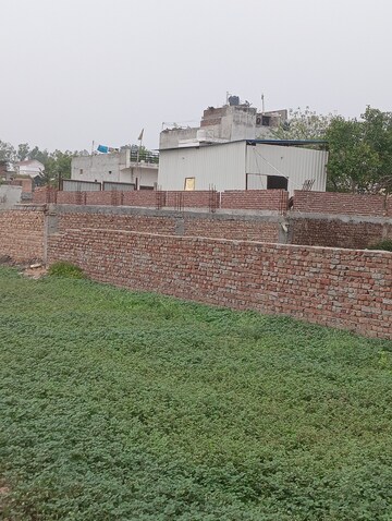 Plot Area in  Plot at Ballabhgarh – for Sale