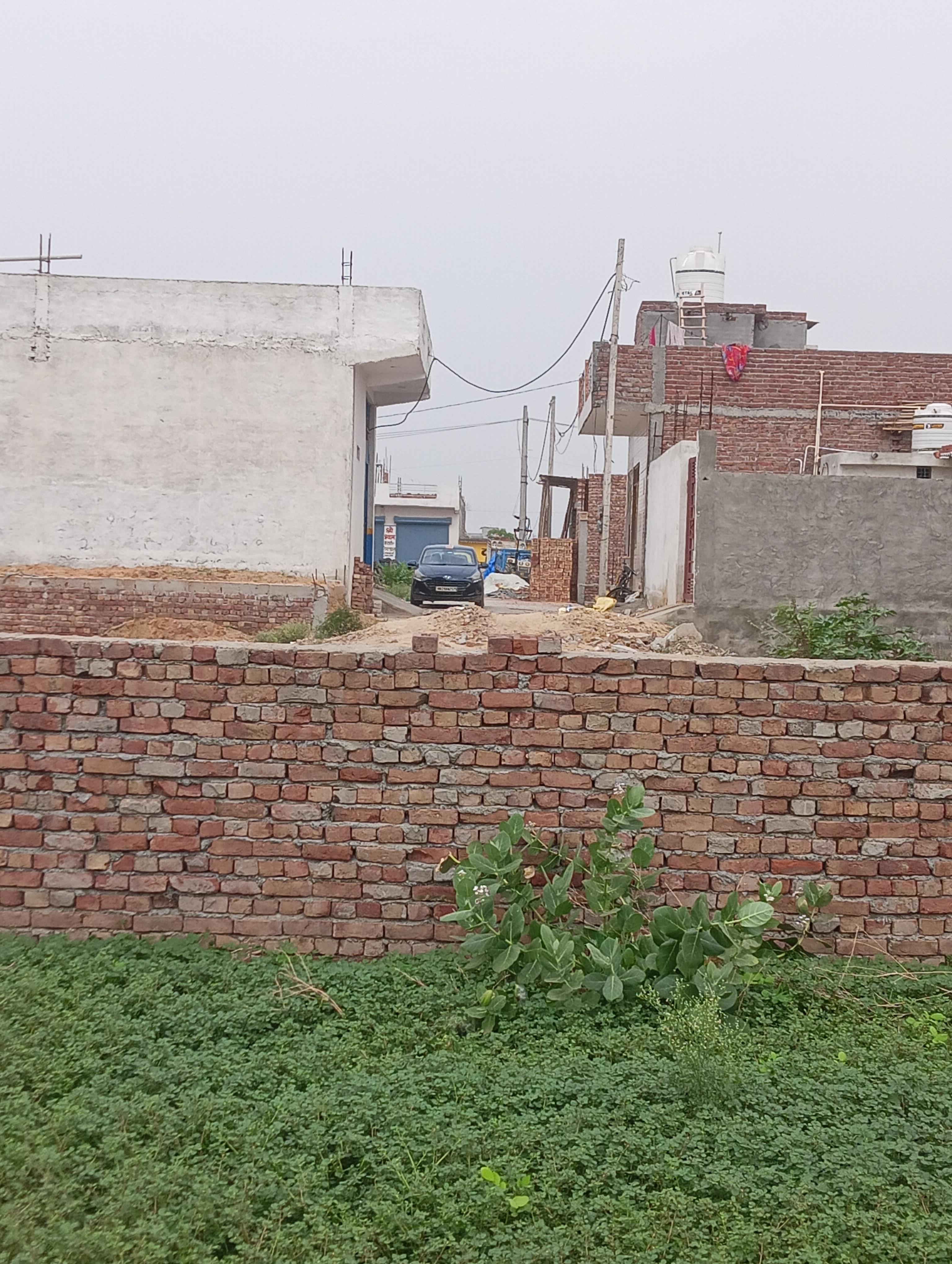 Plot For Sale in Ballabhgarh Plots