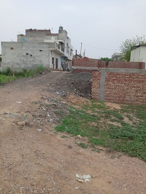 Plot Area in  Plot at Ballabhgarh – for Sale