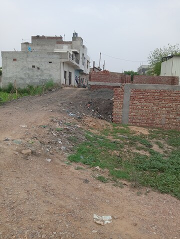 Plot Area in  Plot at Ballabhgarh – for Sale