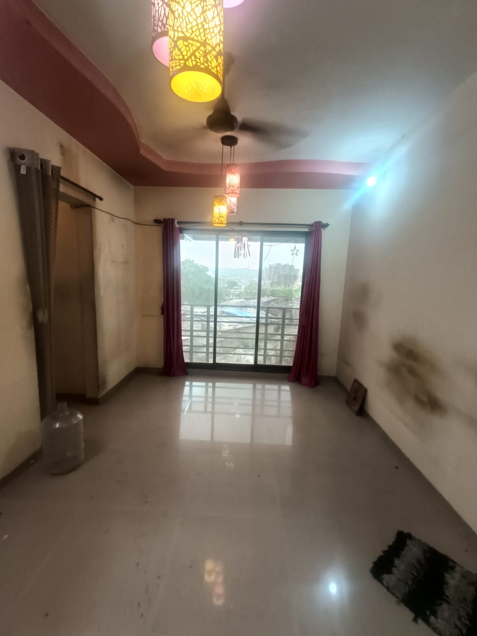 1 BHK + Pooja Room,Study Room Apartment For Rent in Sunshine Hill 2