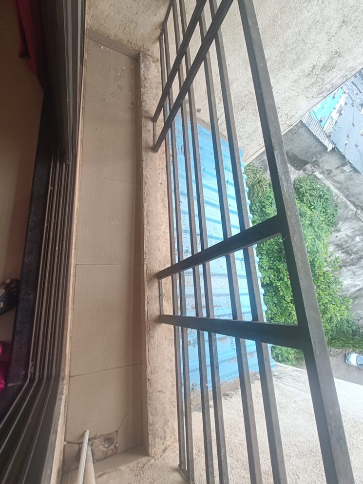 Balcony, sunshine-hill-2 1 Bedroom 644 Sq.Ft. Apartment In Vasai East Palghar 8794442