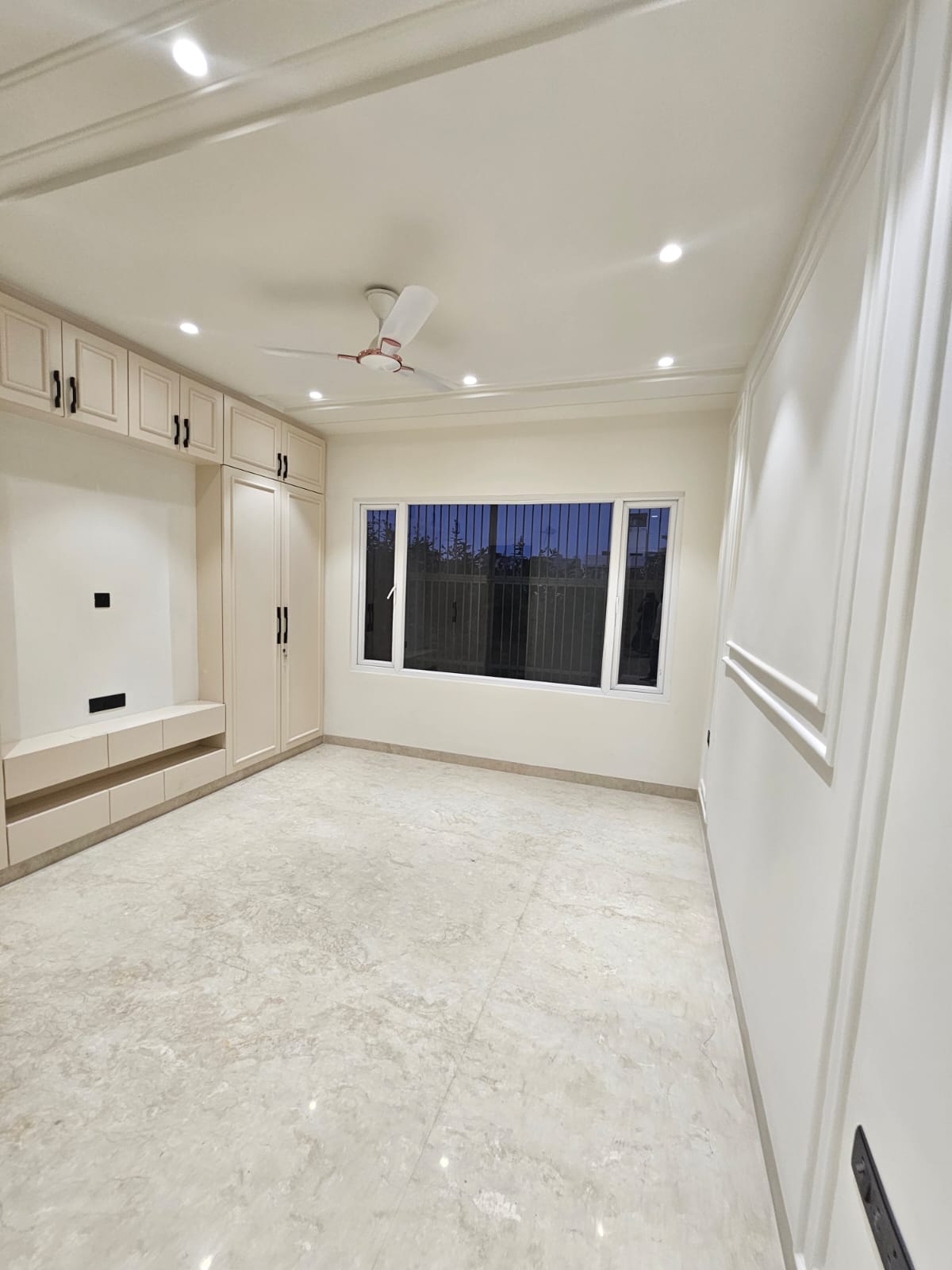 4 BHK + Pooja Room Builder Floor For Sale in Surajmal Vihar