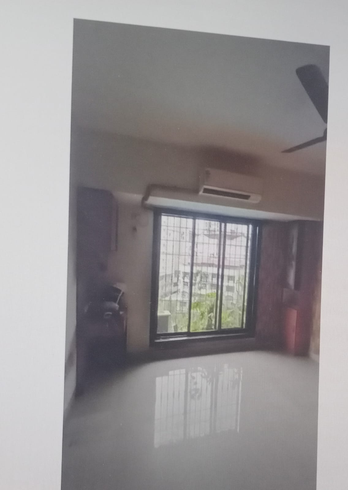 3 BHK + Extra Room 1500 Sq.Ft. Apartment in Haware Tiara