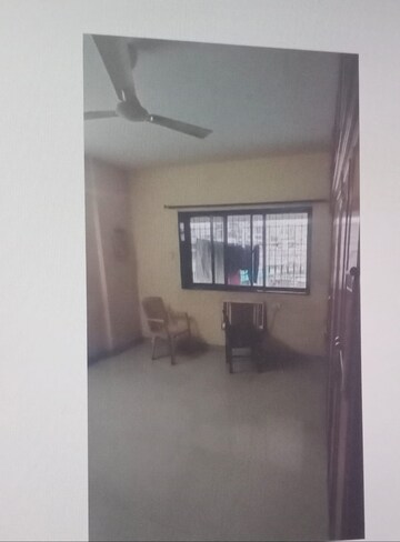 Bedroom in 3 BHK Apartment at Haware Tiara, Kharghar – for Rent