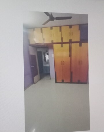 Room in 3 BHK Apartment at Haware Tiara, Kharghar – for Rent