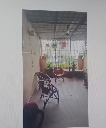  3 BHK Apartment at Haware Tiara, Kharghar – for Rent