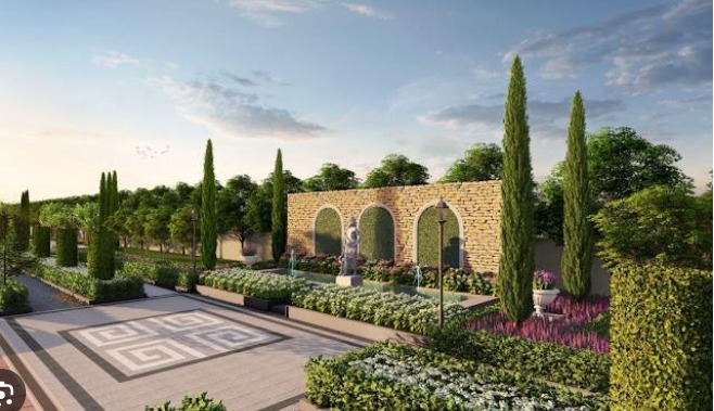 Plot For Sale in Puravankara Tivoli Hills