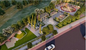  Plot – Exterior View View at Puravankara Tivoli Hills, Devanahalli - for Sale