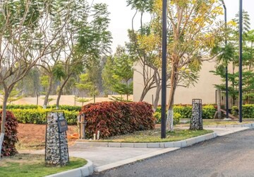  Plot – Garden View at Puravankara Tivoli Hills, Devanahalli - for Sale