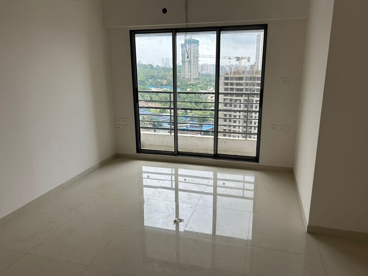 Living Room, sanghvi-ecocity-woods 2 Bedroom 900 Sq.Ft. Apartment In Mahajanwadi Thane 8794460