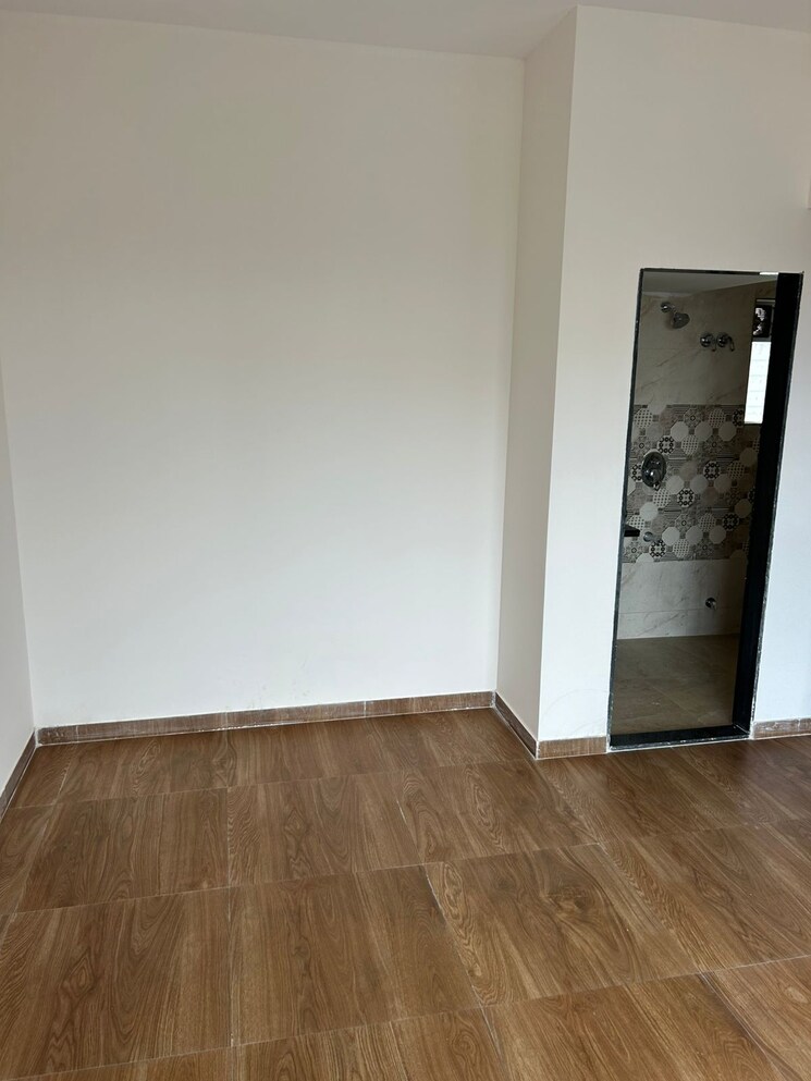 Master Bedroom, sanghvi-ecocity-woods 2 Bedroom 900 Sq.Ft. Apartment In Mahajanwadi Thane 8794460