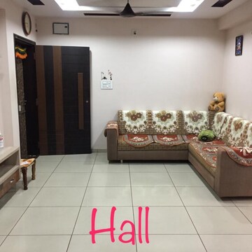 3 BHK Apartment For Rent in Orchid Harmony, Vemali