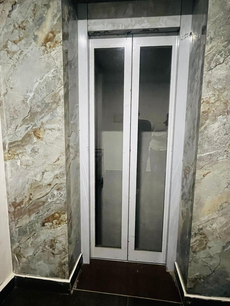 undefined, saket 1 Bedroom 501 Sq.Ft. Builder Floor In Saket Delhi 8794471