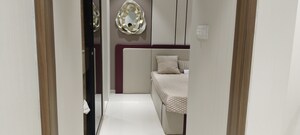 1 BHK Apartment For Sale in Ashar Pulse, Majiwada