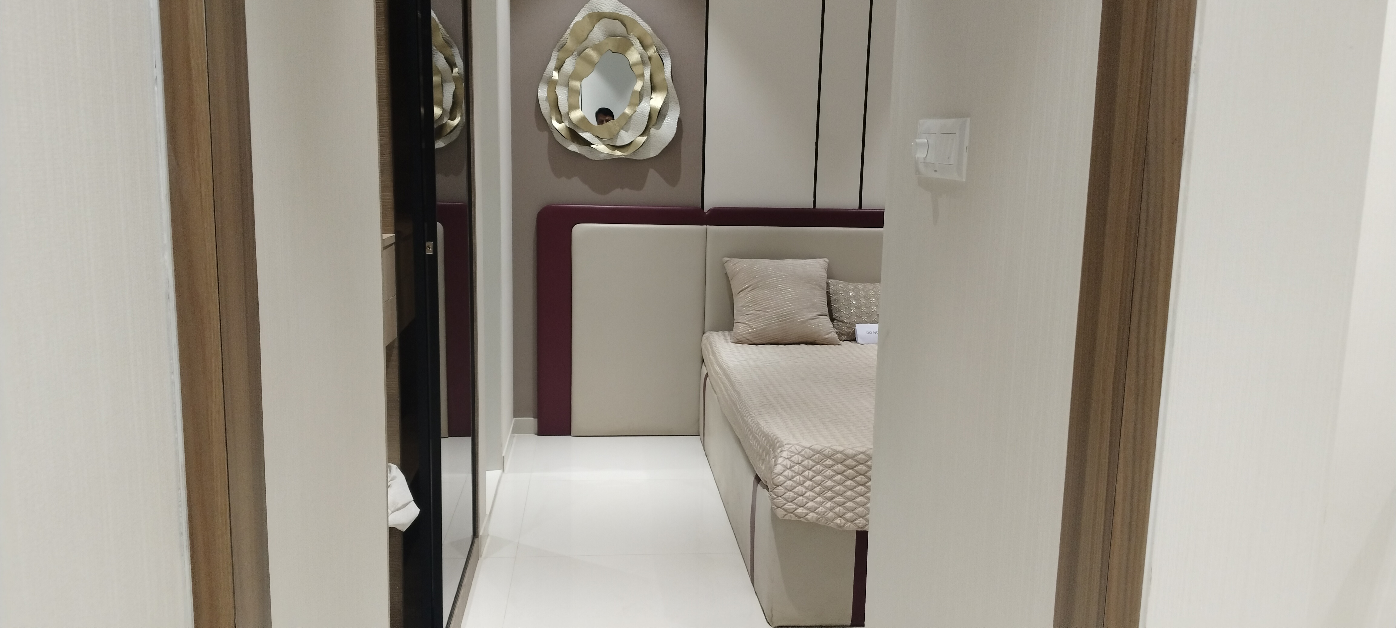 1 BHK Apartment For Sale in Ashar Pulse