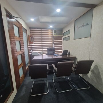 Team Area in  Office Space at Sector 17 – for Rent