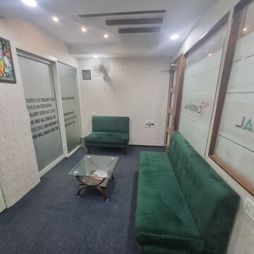 Team Area in  Office Space at Sector 17 – for Rent