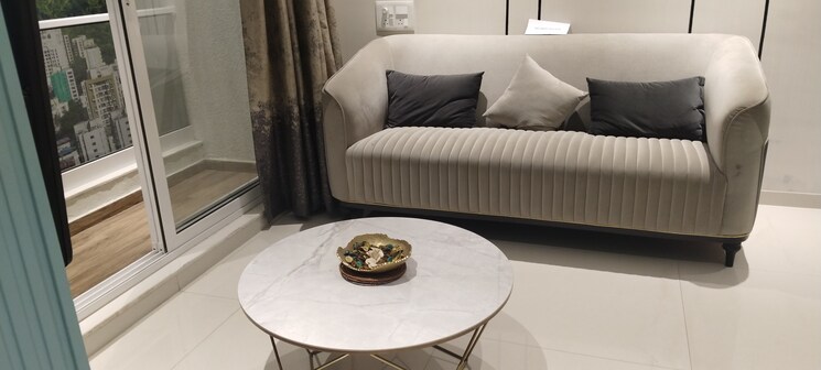 Bathroom, ashar-pulse 1 Bedroom 441 Sq.Ft. Apartment In Majiwada Thane 8794473