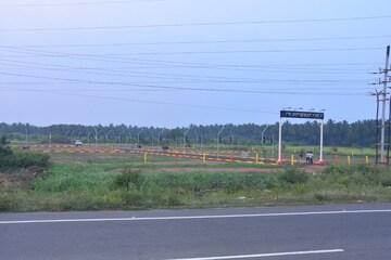 Plot Area in  Plot at Kodaikanal – for Sale