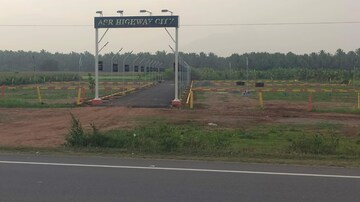  Plot For Sale in Kodaikanal