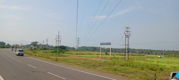 Plot Area in  Plot at Kodaikanal – for Sale