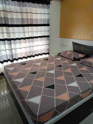 2 BHK Apartment For Sale in Vihang Valley Phase 2, Kasarvadavali