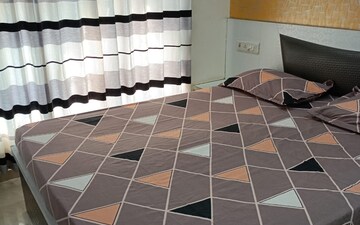 2 BHK Apartment For Sale in Vihang Valley Phase 2, Kasarvadavali
