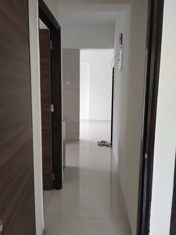 Building Lobby in 2 BHK Apartment at K Raheja Heights, Malad East – for Sale