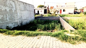 Plot Area in  Plot at Kondali Bangar – for Sale
