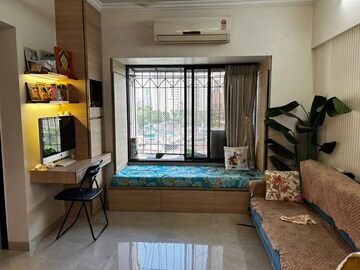 1 BHK Apartment For Sale in Atul Blue Empire, Kandivali West