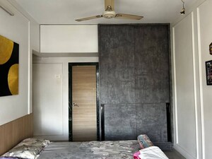 Room in 1 BHK Apartment at Atul Blue Empire, Kandivali West – for Sale