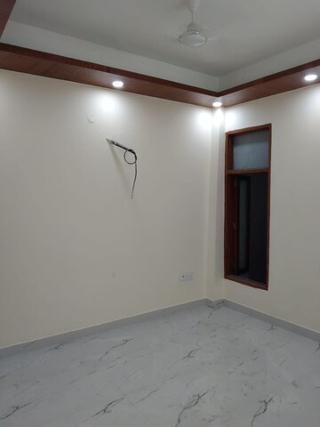 Bedroom in 3 BHK Builder Floor at Saket – for Rent