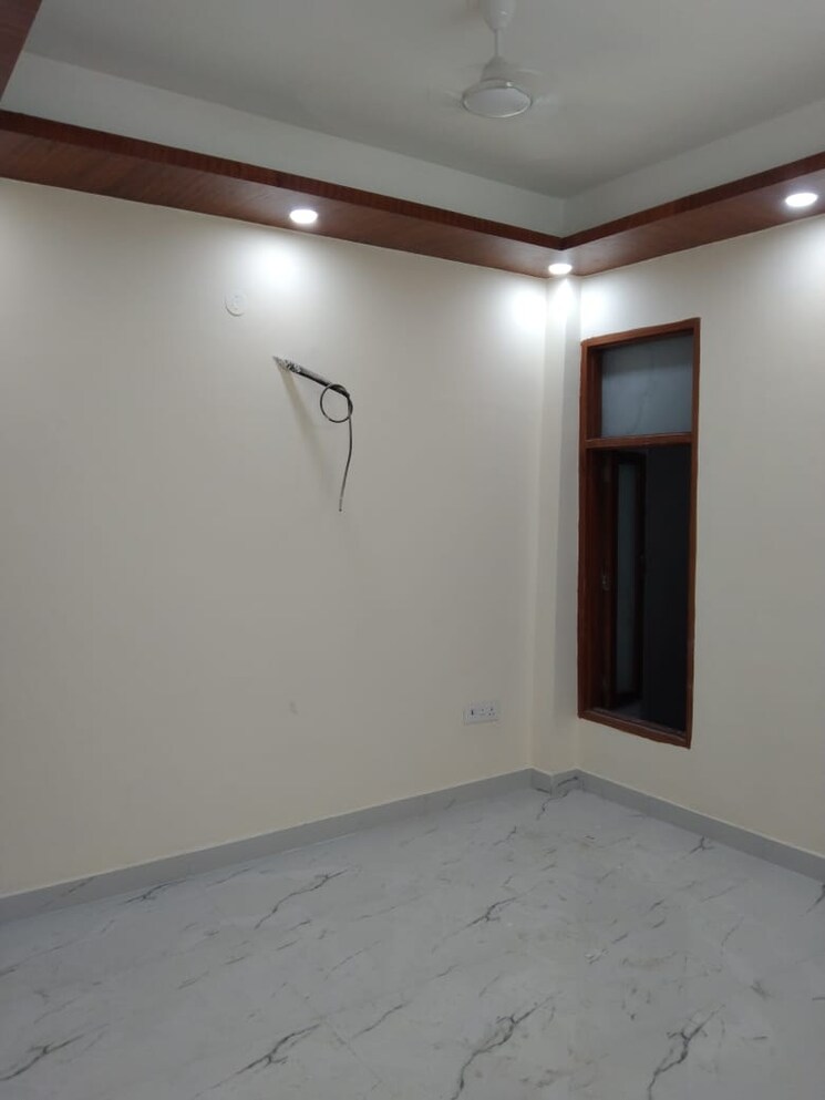 Bedroom, saket 3 Bedroom 1500 Sq.Ft. Builder Floor In Saket Delhi 8794482